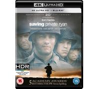 Saving Private Ryan [2018] (Blu-ray)