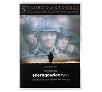 Saving Private Ryan [DVD] (English audio. English subtitles)