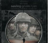 Saving Private Ryan Embossed MetalPak (Blu-ray)(2015)