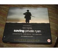 SAVING PRIVATE RYAN LIMITED EDITION