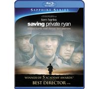 Saving Private Ryan (Sapphire Series) (Blu-ray) Tom Hanks Matt Damon (US IMPORT)