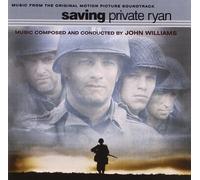 Saving Private Ryan, SEALED CD