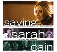 Saving Sarah Cain