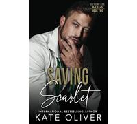Saving Scarlet: An Irish Mafia Romance (Syndicate Kings)