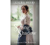Saving Shadow (The Beckett Files)