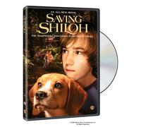 Saving Shiloh [DVD] [2006] [Region 1] [US Import] [NTSC]