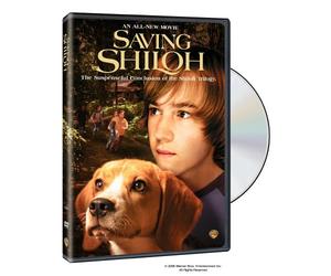 Saving Shiloh [DVD] [2006] [Region 1] [US Import] [NTSC]