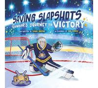 Saving Slapshots - Gunnar's Journey to Victory