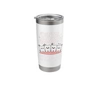 Saving Smiles Tooth Dentistry Dentists Dental Assistant Stainless Steel Insulated Tumbler