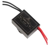 Saving Supply solenoid valve work for a long time Reduce the power consumption Prolong the service life(DC12V) Voltage Regulator