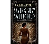 Saving Susy Sweetchild
