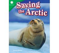 Saving the Arctic
