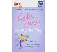Saving the Day (Quick Reads 2021)