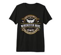 Saving The Day Since 83 SPN Premium T-Shirt
