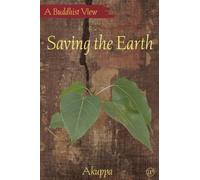 Saving the Earth