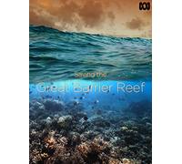 Saving the Great Barrier Reef