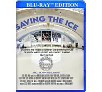 SAVING THE ICE