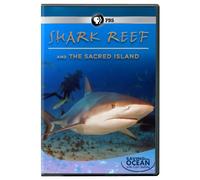 Saving the Ocean: Shark Reef & The Sacred Island [DVD] [Region 1] [US Import] [NTSC]