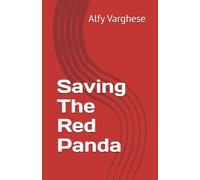 Saving The Red Panda