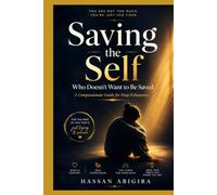 Saving the Self Who Doesn’t Want to Be Saved: A Compassionate Guide for Deep Exhaustion