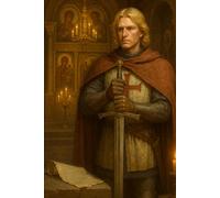 Saving the Sword (David's Sword)