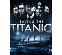 Saving the Titanic