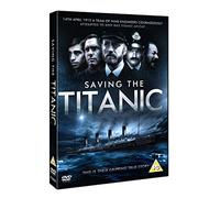 Saving The Titanic [DVD]