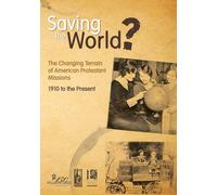 Saving the World [DVD] [2011] [US Import]