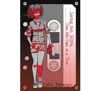 Saving the World, One Mix-Tape at a Time