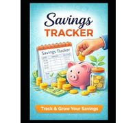 Saving Tracker: Date Description Amount Saved Balance Notes