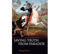 SAVING TRUTH FROM PARADOX PAPER