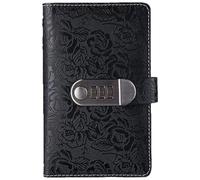 Savings Challenge Book - 100 Envelope Money Book, Budget Envelope Planner, Closed Money Organizer | Structured Cash Monitoring for Plan Diary