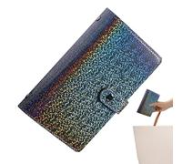 Savings Challenge Book - Personal Money Budgeting Planner,Cash Saving Challenge Book | for Women, Family, Youth, Teens, Boys, Girls, Son, Daughter