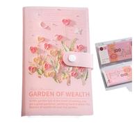 Savings Folder Budget Planner, Expense Management and