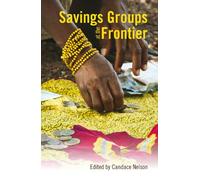 Savings Groups at the Frontier