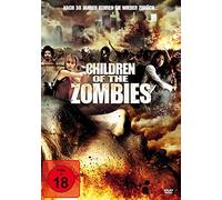 SAVINI,TOM/LUVARA,DAMIEN/MCCOY,JAMIE/+++ - CHILDREN OF THE ZOMBIES (1 DVD)