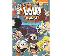 Savino, Chris - The Loud House #2: There will be MORE Chaos