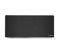 SAVIO MOUSE PAD, GAMING 900X400X3MM, BLACK EDITION PRECISION CONTROL XL