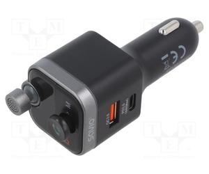 SAVIO TR-12 FM transmitter