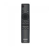 SAVIO UNIVERSAL REMOTE CONTROL FOR SAMSUNG TV RC -
