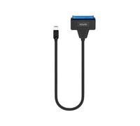 Savio USB to SATA Adapter for Hard Drive AK-69 25cm