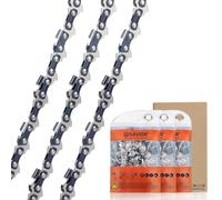Savior 14 Inch Chainsaw Chain 50 Links .050" 3/8" LP for Stihl MS180 MS181