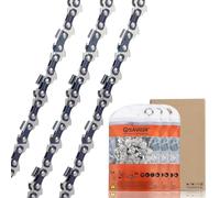 Savior 18 Inch (45cm) Chainsaw Chain 62 Links .050" Gauge 3/8" LP Pitch