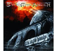 SAVIOR FROM ANGER - Lost In The Darkness