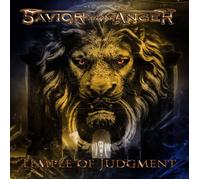 Savior From Anger - Temple Of Judgement