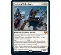 Savior of Ollenbock | Innistrad: Crimson Vow