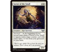 Savior of the Small | Duskmourn: House of Horror