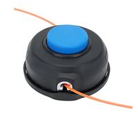Savior Trimmer Head for Husqvarna T25 578446101 Mowing Head M10 x 1.25 | For 122LDX 124L 125L 125LDX 128C 128LD 223L 322C 323C 325C 326CX brush cutter lawn mower accessories