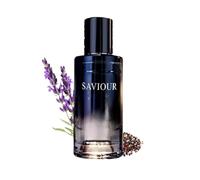 Saviour by Paris Men’s Eau de Parfum 100ml Long Lasting, Luxurious & Masculine Scent Premium Fragrance for Him by Modaleo