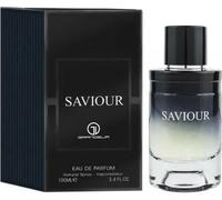 Saviour Grandeur Elite EDP 100ml Men's Perfume | Long Lasting Eau De Parfum | UK